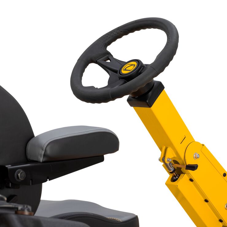 PRO Z 972SDL EFI